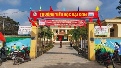 Nghe An'daki okullarda yönetici, muhasebeci, memur ve öğretmen eksikliği var.