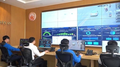 Tay Ninh har som mål å starte byggingen av en høyteknologisk industripark i 2026