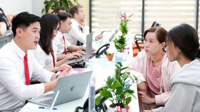 UEF xét học bổng sớm bằng kết quả học tập lớp 11
