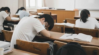 Un estudiante varón que solía ser una 'estrella' en una escuela especializada se quedó impactado al tener que repetir dos asignaturas de su primer año.