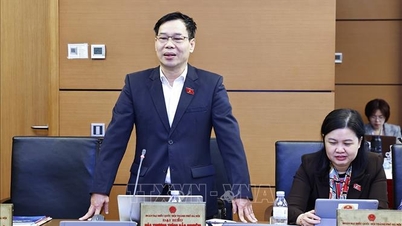 Luật Xây dựng (sửa đổi): Để miễn giấy phép xây dựng không chỉ là đổi tên thủ tục