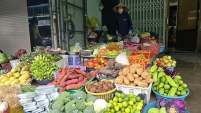 Люди стурбовані накопиченням запасів, ціни на овочі та бульби зростають