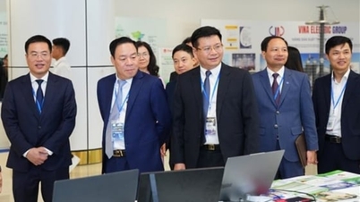 EEE-AM 2025 هو جسر بين البحث والتكنولوجيا وأعمال الطاقة