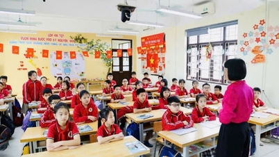 Куангнінь «розв’язує вузол» шкільної мережі: сміливий крок для сучасної освіти