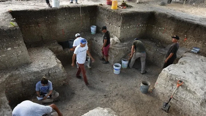 Oppdagelse av gigantisk «kosmogram» av gamle Mayaer i Mexico