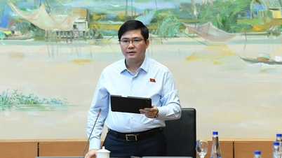 Giải quyết triệt để tình trạng khan hiếm vật liệu xây dựng cho các dự án trọng điểm