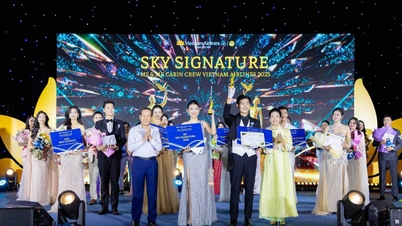 גברת ומר סקיי סיגנצ'ר 2025 – המקום שבו הסטייל עושה את המותג