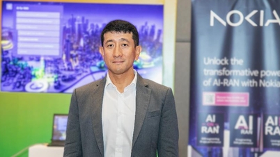 5G otwiera nową erę reagowania kryzysowego w Wietnamie