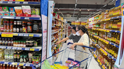 Zapewnienie dostaw towarów w odpowiedzi na sztorm nr 13