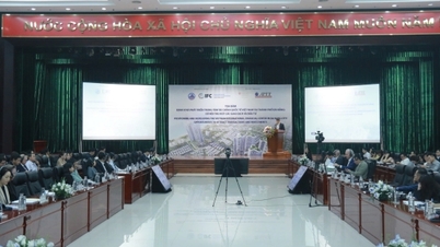 IFC este o oportunitate pentru Vietnam de a promova avantajele unui mediu comercial deschis.