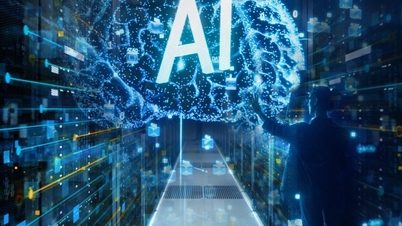 ឧស្សាហកម្ម AI ប្រឈមមុខនឹងបញ្ហាធំបំផុត៖ កង្វះថាមពល មិនមែនកង្វះបន្ទះឈីបទេ។