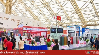 Hội chợ Mùa Thu 2025: Cơ hội vàng cho startup vươn mình