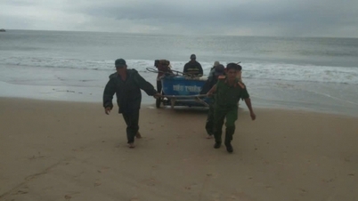 Người dân Đắk Lắk nhìn biển đã bắt đầu thấy sợ