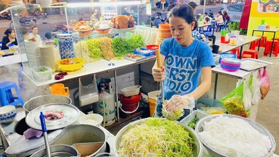 Masakan 3 kumpulan etnik mencipta tarikan untuk pelancongan di Ca Mau