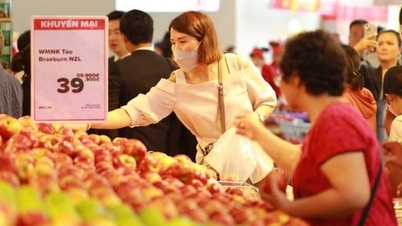 CPI tháng 10 tăng 3,35%; lạm phát trong tầm kiểm soát