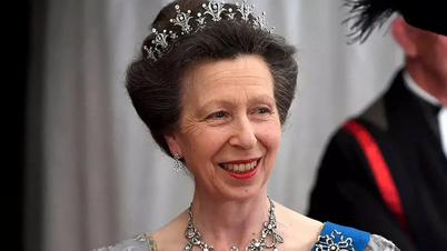 Herfstmodetrends geïnspireerd door prinses Anne