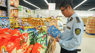 Không để khan hàng, tăng giá trong thời điểm mưa bão