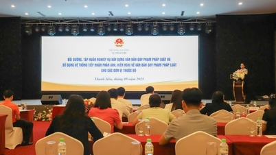 Bộ Công Thương sẽ tổ chức 2 hội nghị về công tác pháp chế