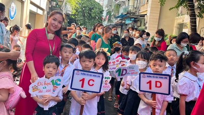 Bộ Giáo dục và Đào tạo: Cần thiết có “hệ số lương đặc thù” cho nhà giáo