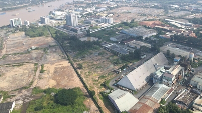 Đồng Nai sẽ đấu giá thêm 6 khu đất từ nay đến hết năm 2025