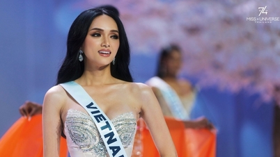 มิสยูนิเวิร์ส 2025: ยกเลิกการโหวต ขณะที่เฮืองเกียงติดท็อป 10