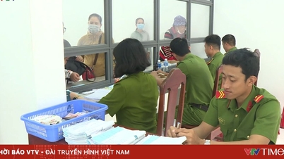 Cấm đi khỏi nơi cư trú - cần cơ chế phối hợp