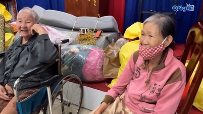 Le quartier de Tra Cau a évacué plus de 1 900 personnes.