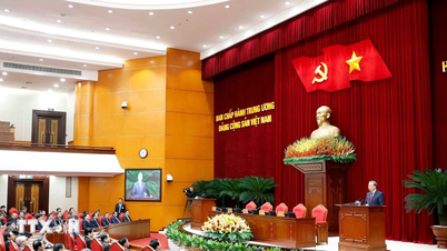 Thông cáo báo chí bế mạc Hội nghị Trung ương 14 khóa XIII