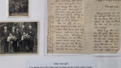 El Museo de Ho Chi Minh recibe numerosos objetos valiosos sobre la vida del tío Ho.
