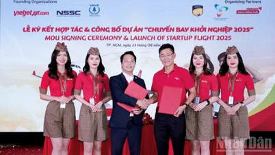 Als jonge Vietnamezen en Indiërs samen op pad gaan om innovatie te creëren