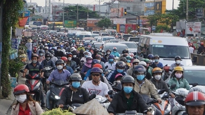 Ho Si Minh-város felmérte a befektetők érdeklődését 4 BOT projekt iránt