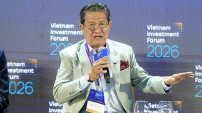 Vad sa herr Dang Van Thanh när han fick frågan "vilka är dina kommande investeringar"?
