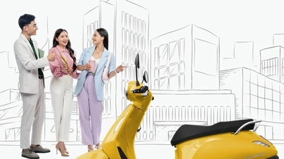 VinFast Evo Grand, Evo200, Evo NEO: Új ár és élmény