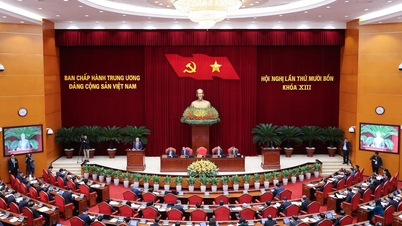 TRUNG ƯƠNG LỰA CHỌN NHÂN SỰ GIỚI THIỆU THAM GIA BỘ CHÍNH TRỊ, BAN BÍ THƯ KHÓA XIV