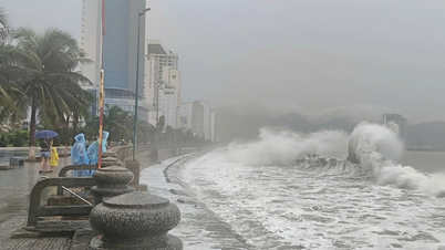 Gia Lai: Människor får inte lämna sina hem från 16:00, fordon stannar på vägen efter 17:00