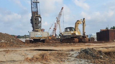 Quang Tri ទាមទារឱ្យមានការពិនិត្យឡើងវិញនូវអ្នកវិនិយោគចំនួន 11 នាក់ដែលមានអត្រាបញ្ចេញការវិនិយោគសាធារណៈ 0%