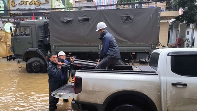 Ağ operatörleri 13 numaralı fırtınaya proaktif olarak yanıt veriyor