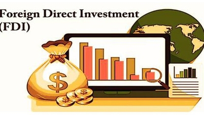 سرمایه گذاری مستقیم خارجی تحقق یافته در 10 ماه گذشته در بالاترین سطح خود در مدت مشابه 5 سال گذشته قرار دارد.