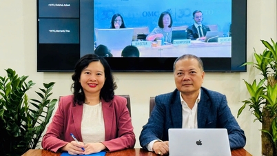 Vietnam na zasedání Výboru WTO pro pravidla původu aktualizuje seznam agentur a organizací vydávajících a používajících QR kódy C/0.