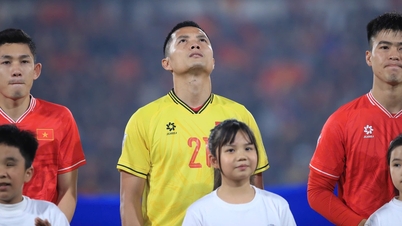 Nóng: Xuân Son và Đình Triệu tái xuất đội tuyển Việt Nam, thầy Kim gọi gương mặt cực ‘lạ’