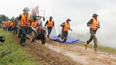 Doğal afetlere karşı bir 'kale' inşa etmek: [Bölüm 2] Pasif durumdan aktif duruma geçmek
