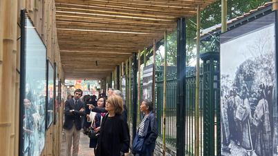 Открытие фотовыставки «Губернские экзамены конца XIX века»