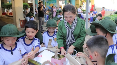 Bão số 13 Kalmaegi: Nhiều trường học ở TP HCM điều chỉnh giờ tan học