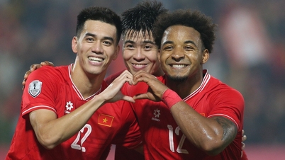 Vietnam Team: Xuan Son keert terug, Do Hoang Hen mist afspraak