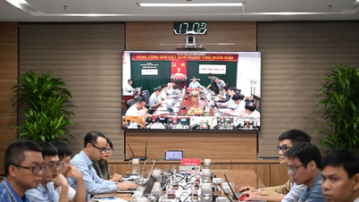 Viettel aktivuje celý systém nejvyšší reakce na bouři č. 13