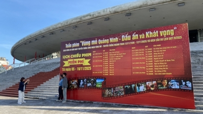 Specialfilmveckan välkomnade fler än 1 000 publik efter två visningar