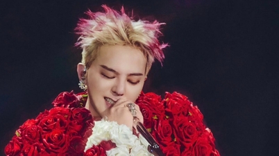 Concert G-DRAGON 2025 WORLD TOUR [Übermensch] IN HANOI, presented by VPBank opens additional ticket sales