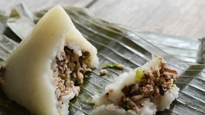 Dong Cac Banh Gio: Unde găsești aroma autentică a orașului Hanoi?