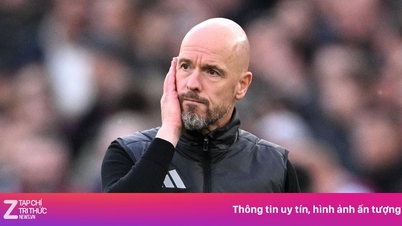 Ten Hag után nagy kereslet mutatkozik