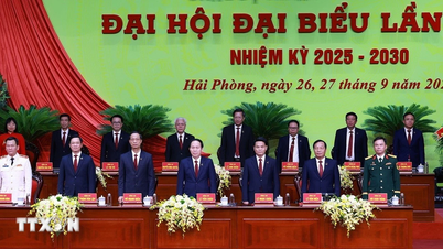 ការកសាងទីក្រុង Hai Phong ទៅជាទីក្រុងកំពង់ផែដែលអាចរស់នៅបាននៃតំបន់អាស៊ីអាគ្នេយ៍